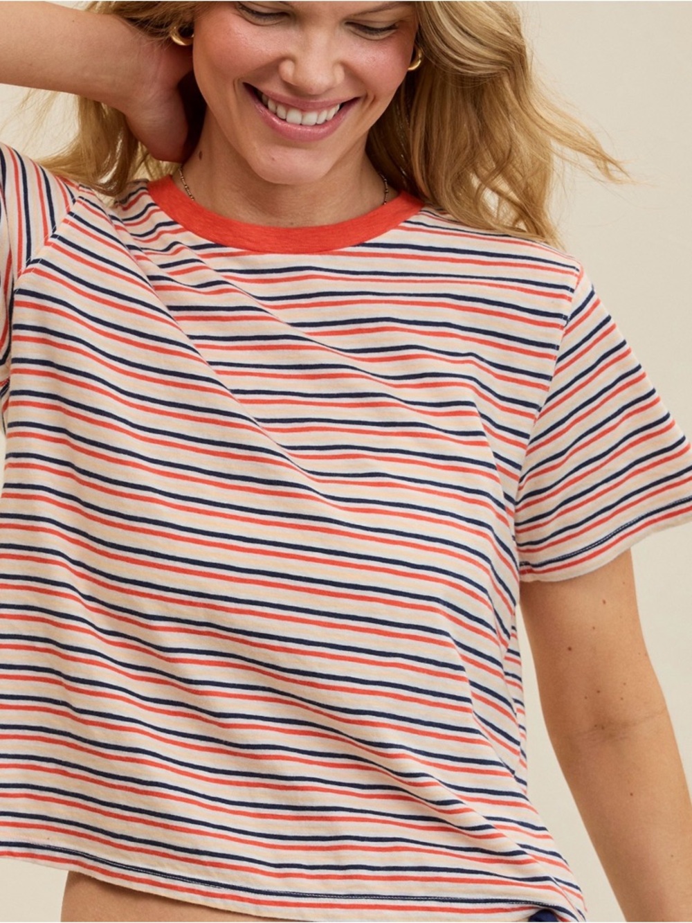 NEW! Aerie tee-shirt, size medium